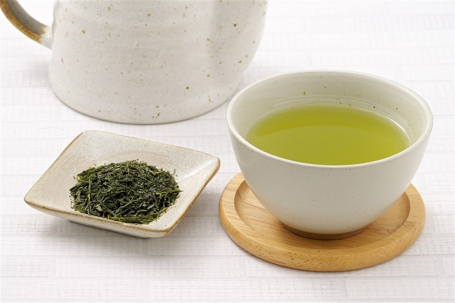 静岡の新茶】掛川深蒸し煎茶 やよい: しずおか『手しお屋』|【JA