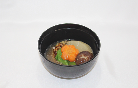 第3回Z-1グランプリ ｜ 公益社団法人 全国調理師養成施設協会