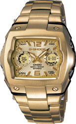 G-Shock: Treasure Gold Watch Series