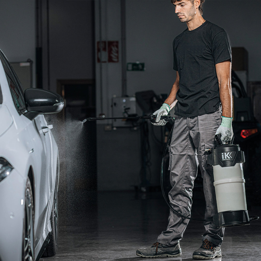 IK Multi 12 Sprayer — Jax Wax