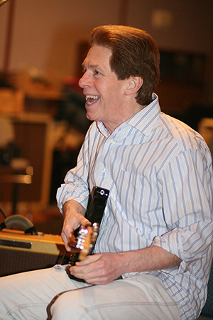 JarZone. Jay Graydon and Randy Goodrum are JaR. News.