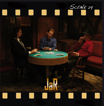 JarZone. Jay Graydon and Randy Goodrum are JaR. Albums.