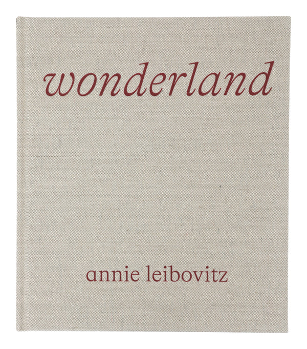Annie Leibovitz: Wonderland | Jayson Home