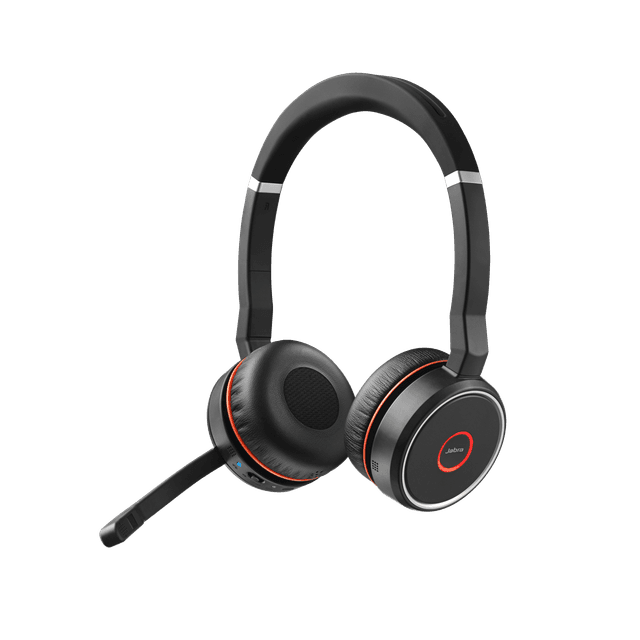 今すぐ購入| Jabra Evolve 75