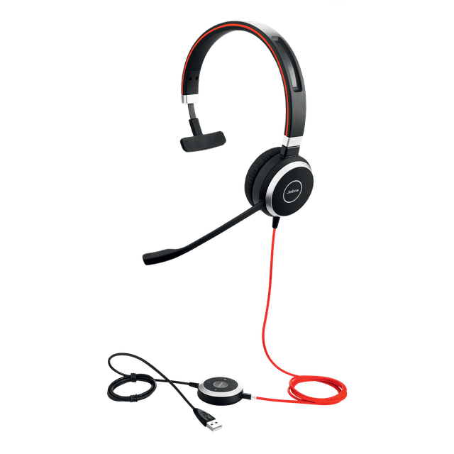 Buy now | Jabra Evolve 40
