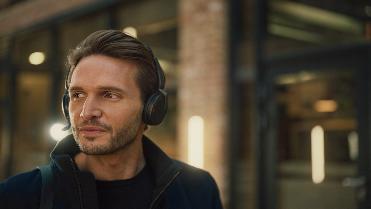 Jabra Evolve2 65 Flex | 概要