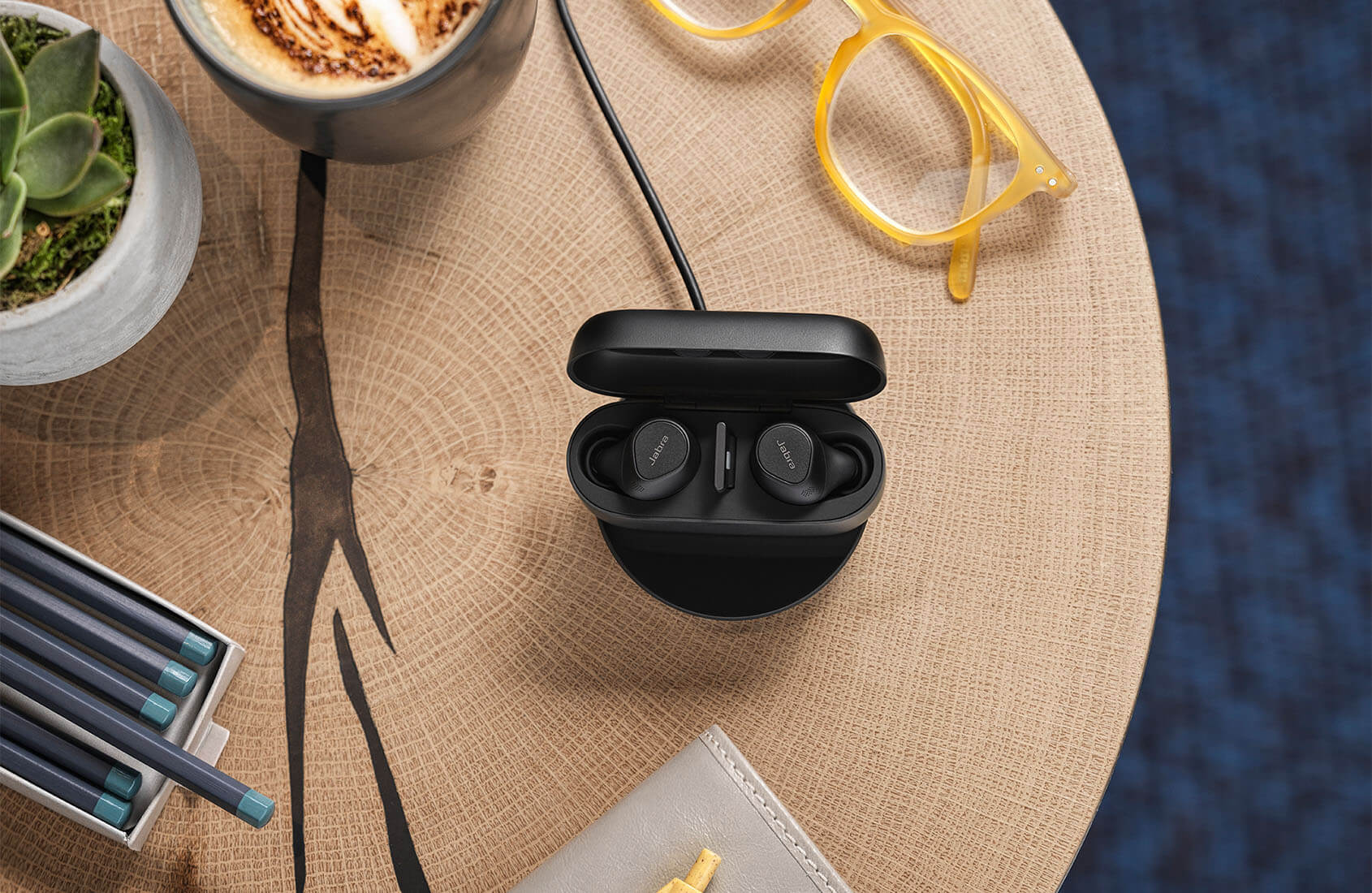 Jabra Evolve2 Buds | Overview