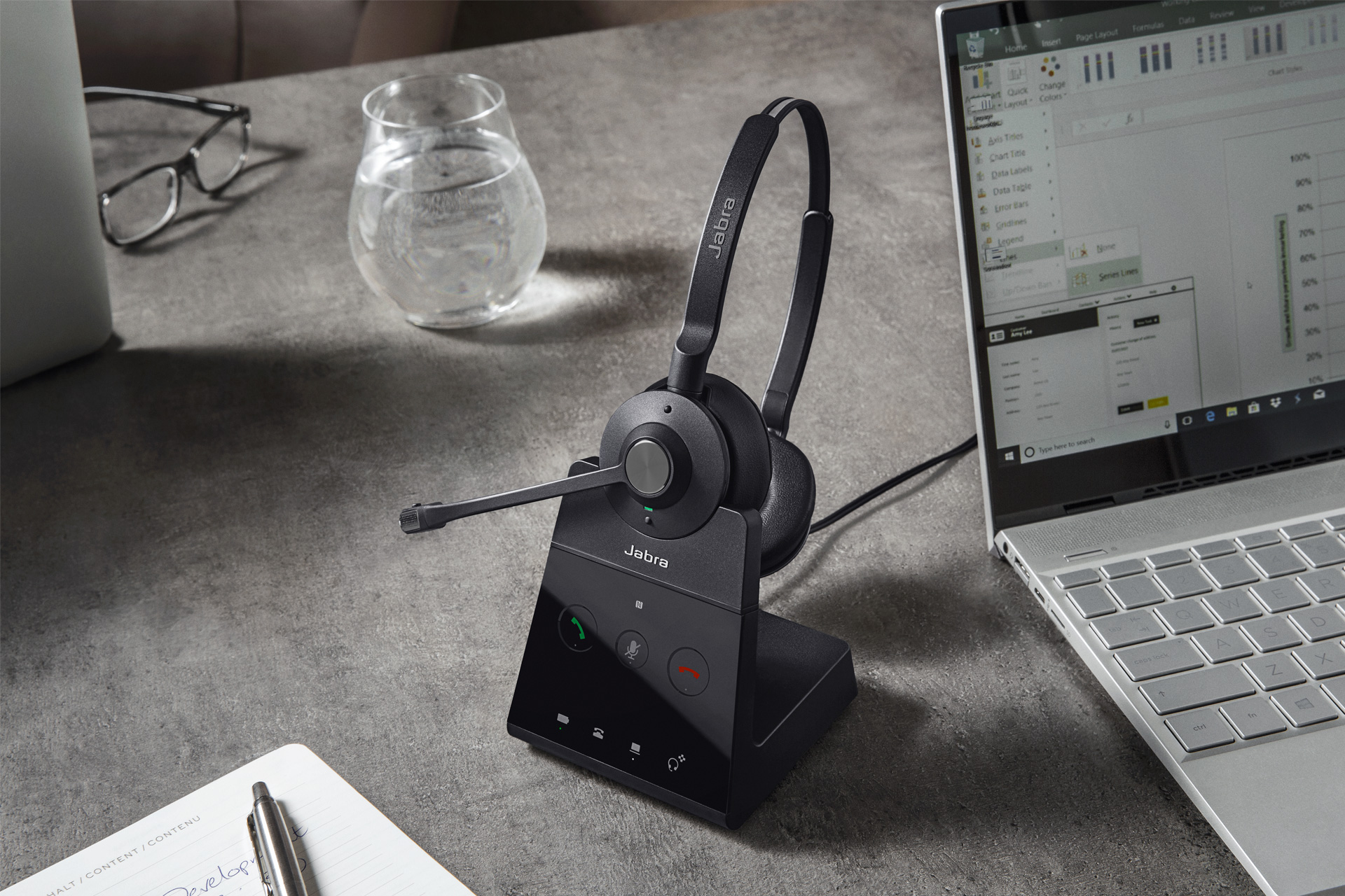 Jabra Engage 65 SE | Overview