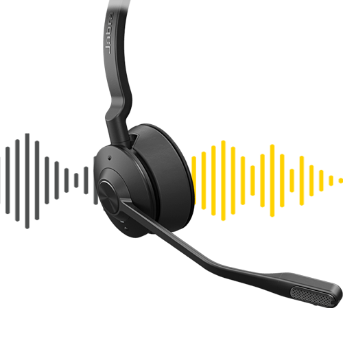 Jabra Engage 75 SE | Overview