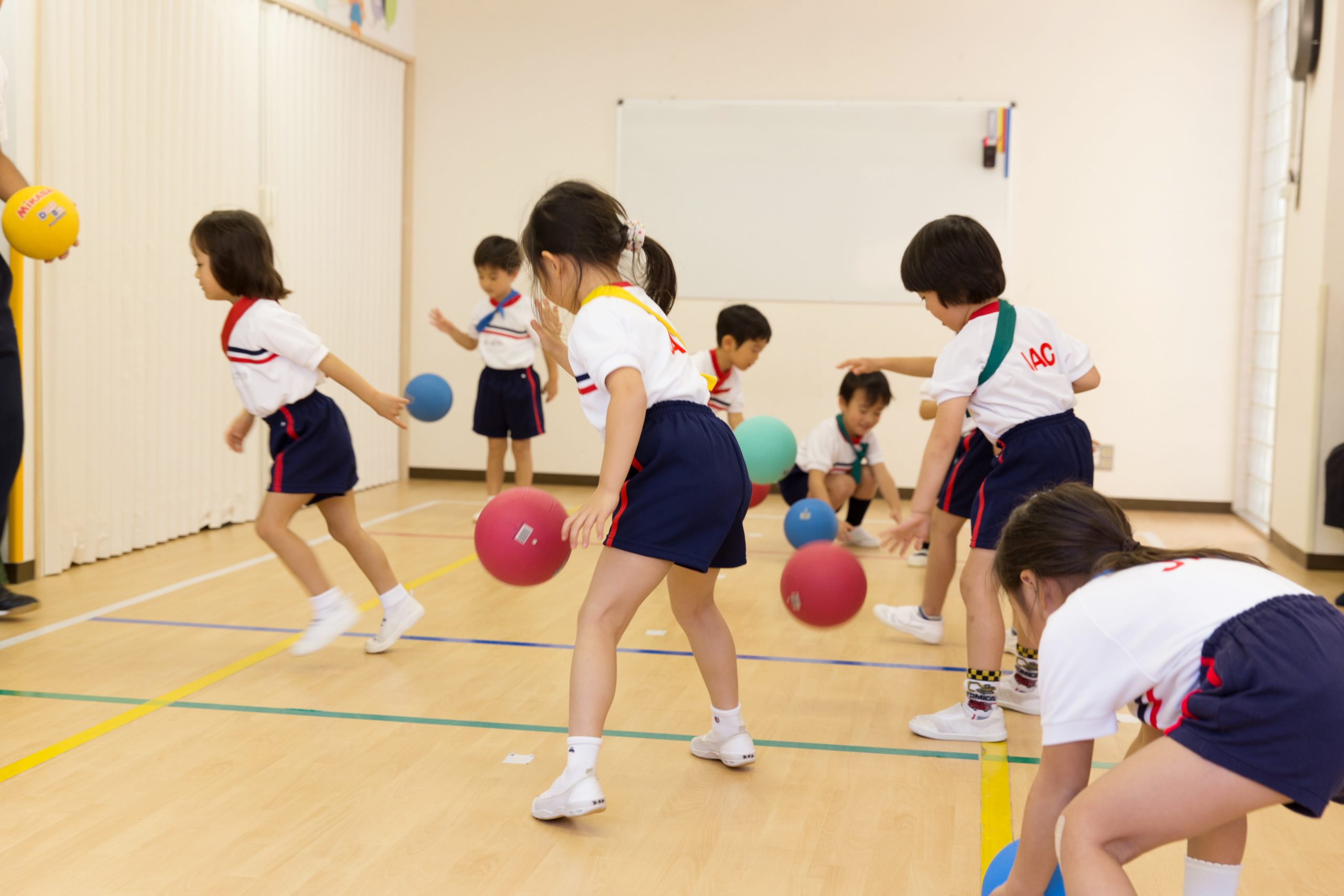 教室一覧/時間割 | ジャック幼児教育研究所 - 小学校受験