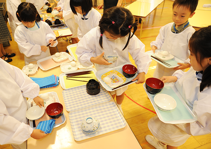 国立教室 | 教室一覧/時間割 | ジャック幼児教育研究所 - 小学校受験