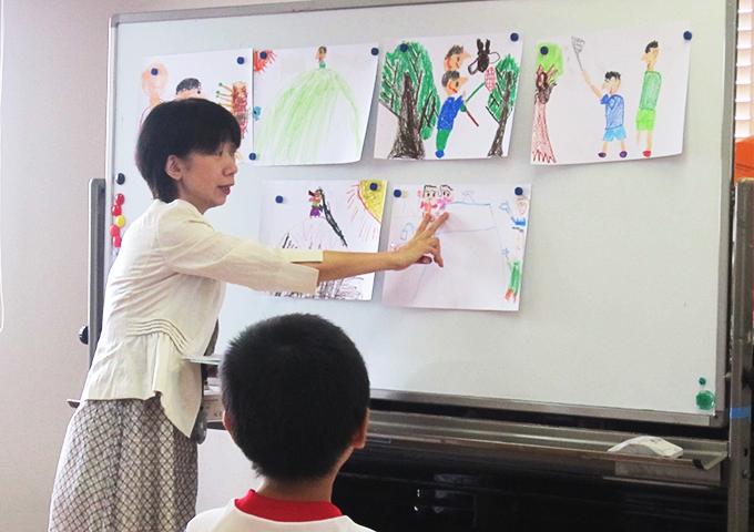 広尾教室 | 教室一覧/時間割 | ジャック幼児教育研究所 - 小学校受験