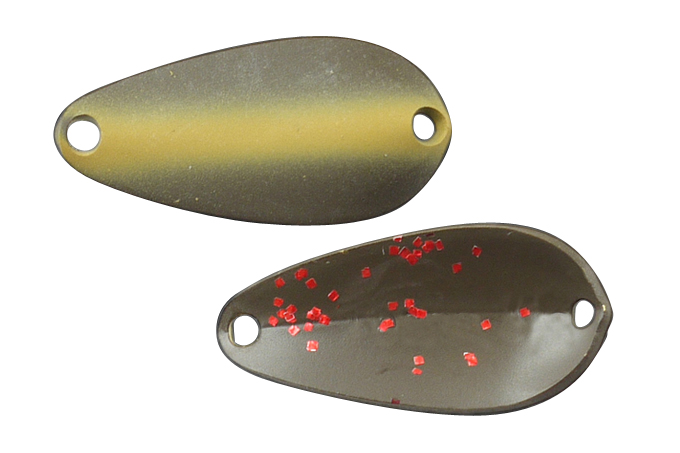 Chibi Tearo/ちびティアロ - TIMON 鱒・トラウト釣り｜JACKALL