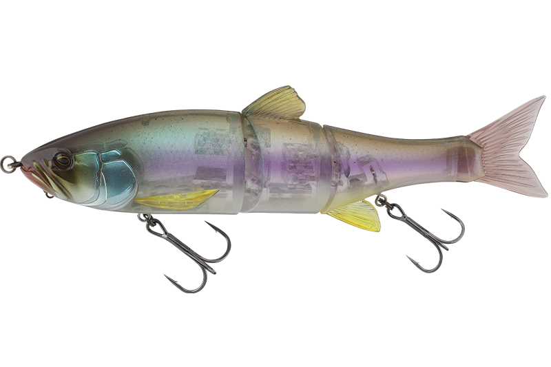 DOWZ SWIMMER 180SF / ダウズスイマー180SF - FRESH WATER バス釣り