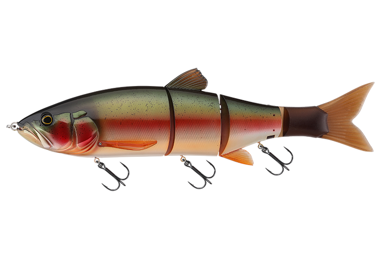 DOWZSWIMER ∞ 400 SF / ダウズスイマーエイト 400 SF - FRESH WATER