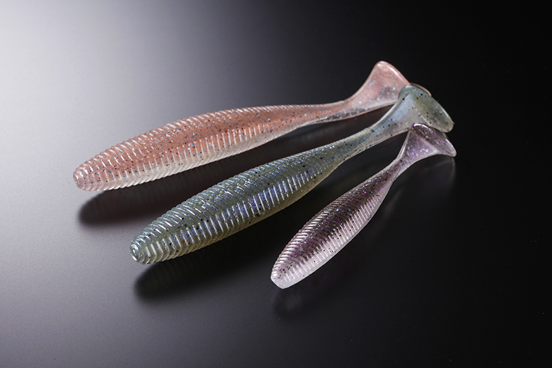 RHYTHM WAVE / リズムウェーブ - FRESH WATER バス釣り ｜JACKALL