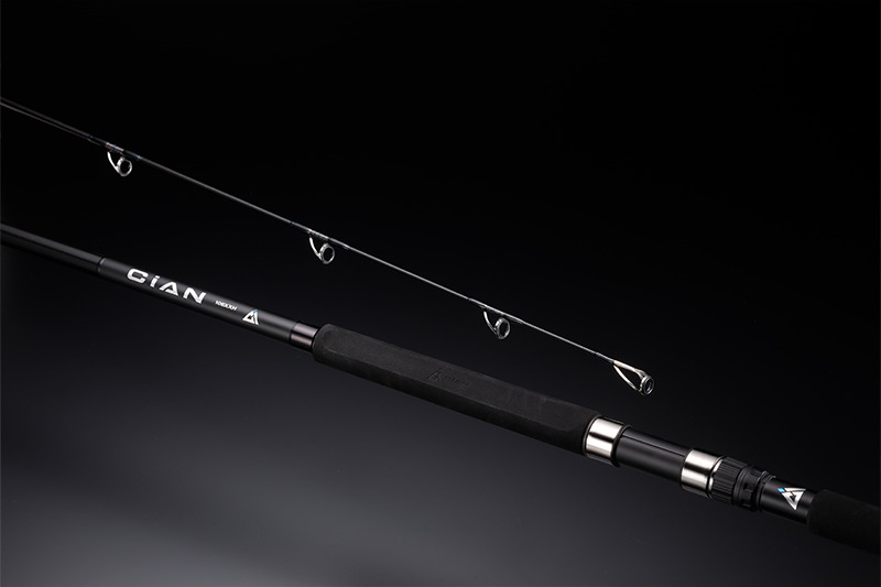 ロックショア (CiAN) - SALT WATER 海釣り｜JACKALL｜ジャッカル｜ルアー