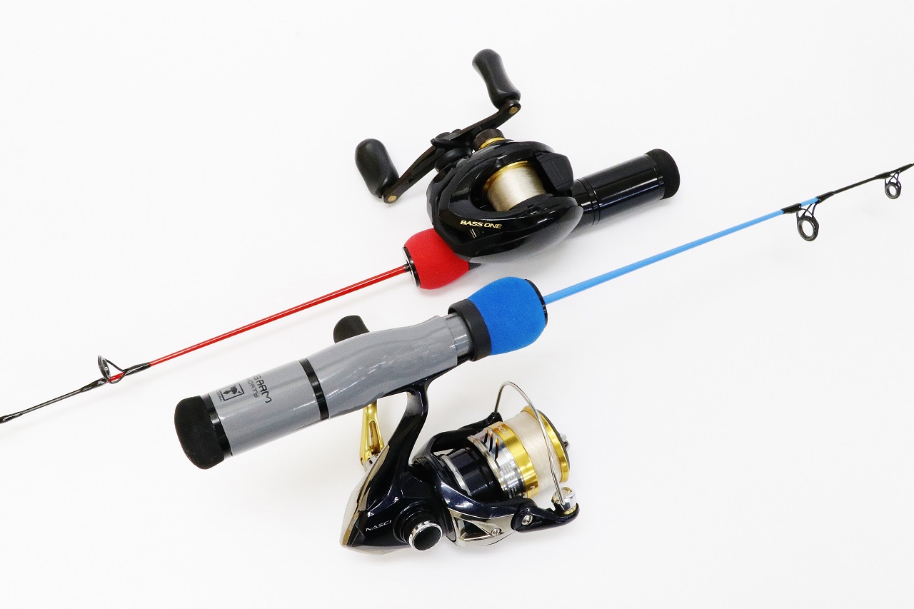 ジャッカル EGG ARM SHORTY スポーティーグリーンの釣具販売、通販なら