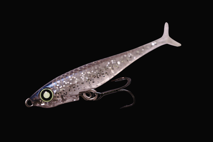 JELLY SARDINE54 - SALT WATER 海釣り｜JACKALL｜ジャッカル｜ルアー