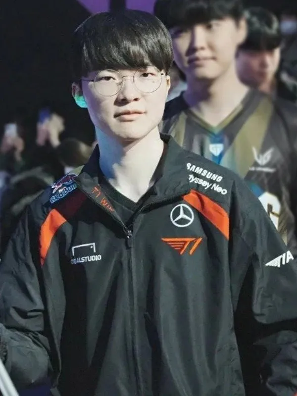 LCK Spring T1 2024 Jacket | Rift T1 Uniform Jacket - Jacket Hub