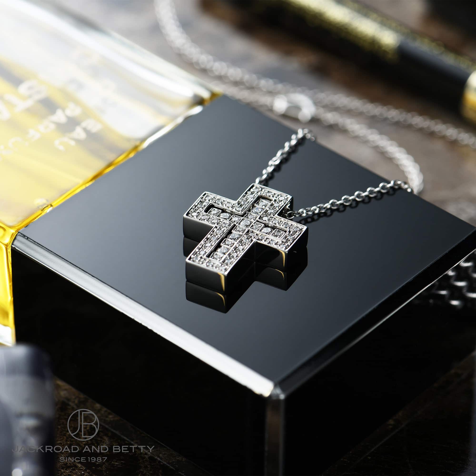 ベルエポック ダイヤモンド ネックレス(XS)[20083490] Belle Epoque