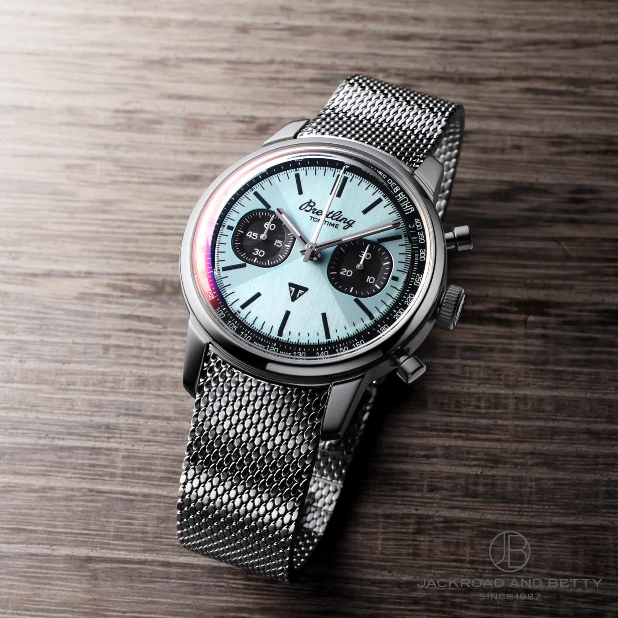 トップタイム B01 トライアンフ[AB01764A1C1A1] Top Time B01 Triumph