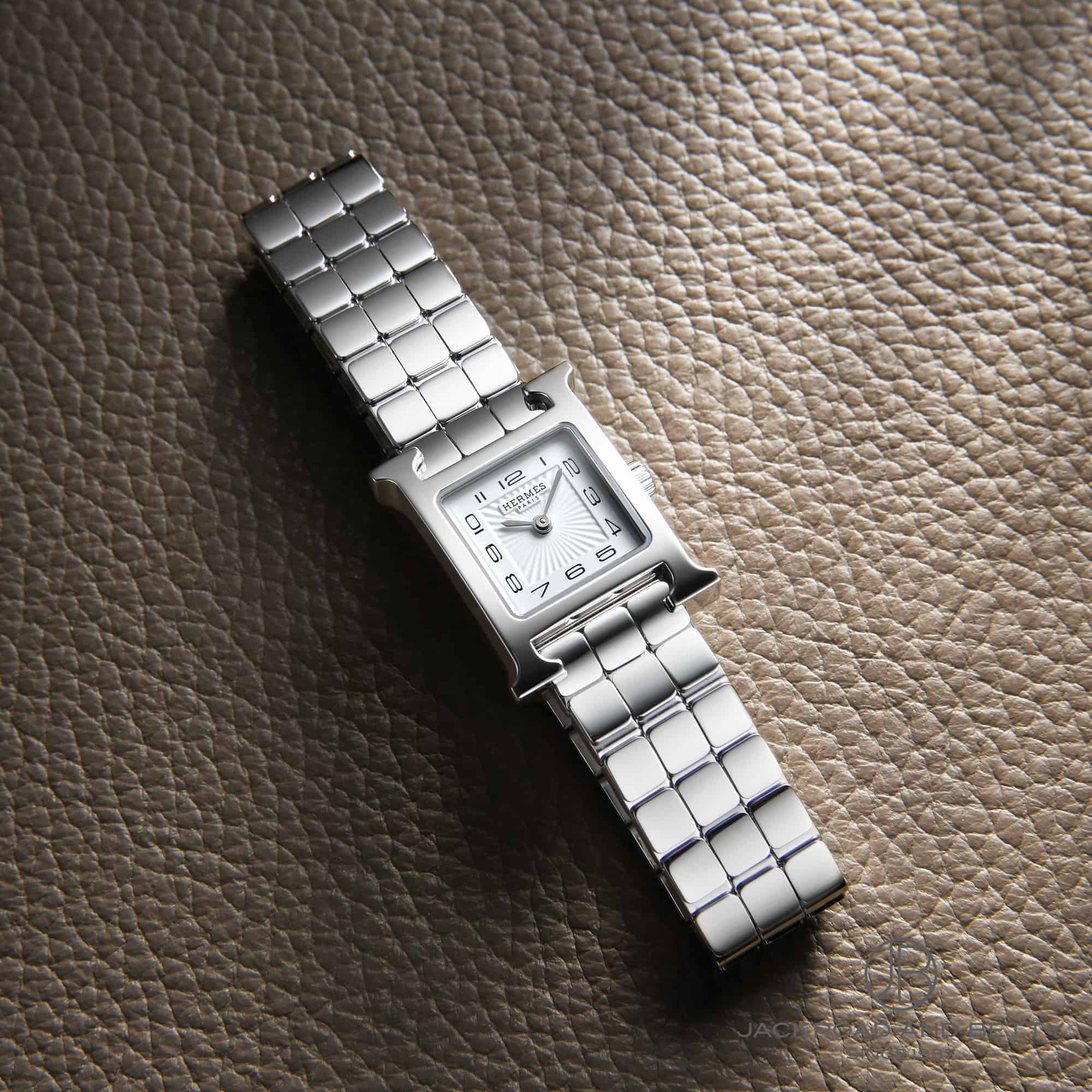Hウォッチ ミニ 21mm[W403502WW00] H Watch Mini | エルメス
