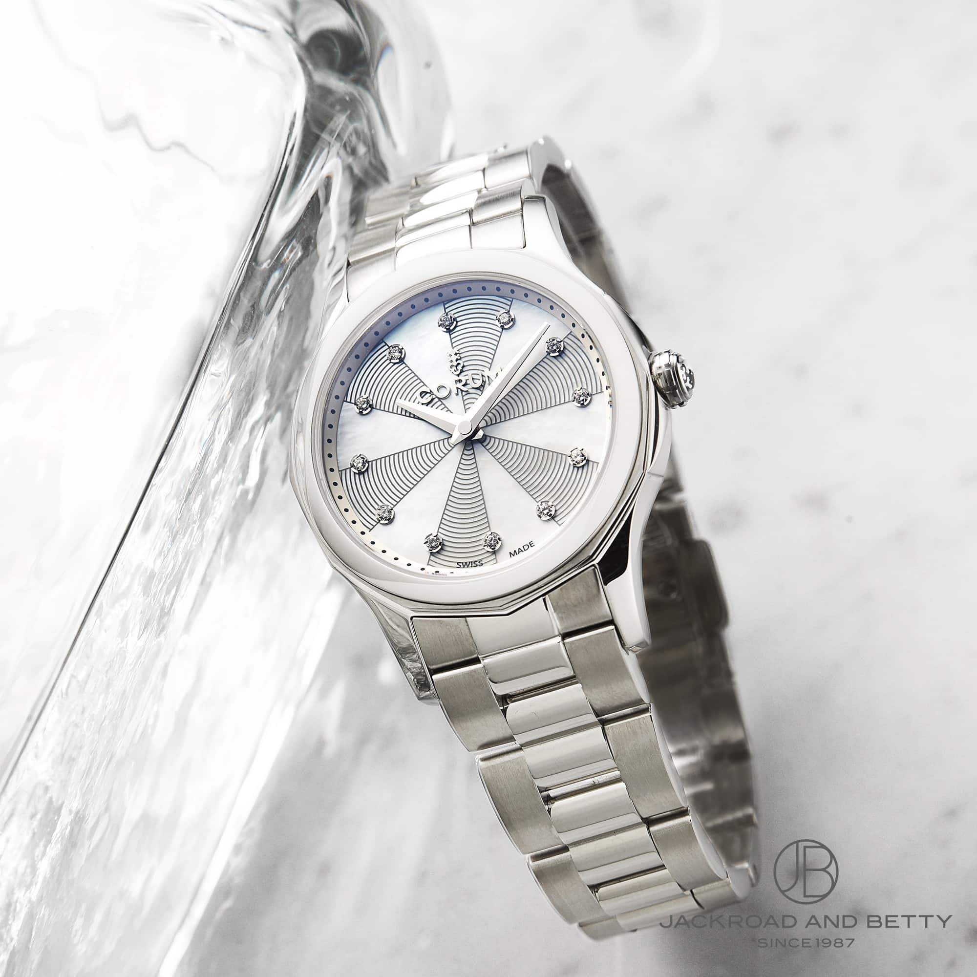 アドミラルズカップ レジェンド[020.100.20/V200 PN09] Admiral's Cup