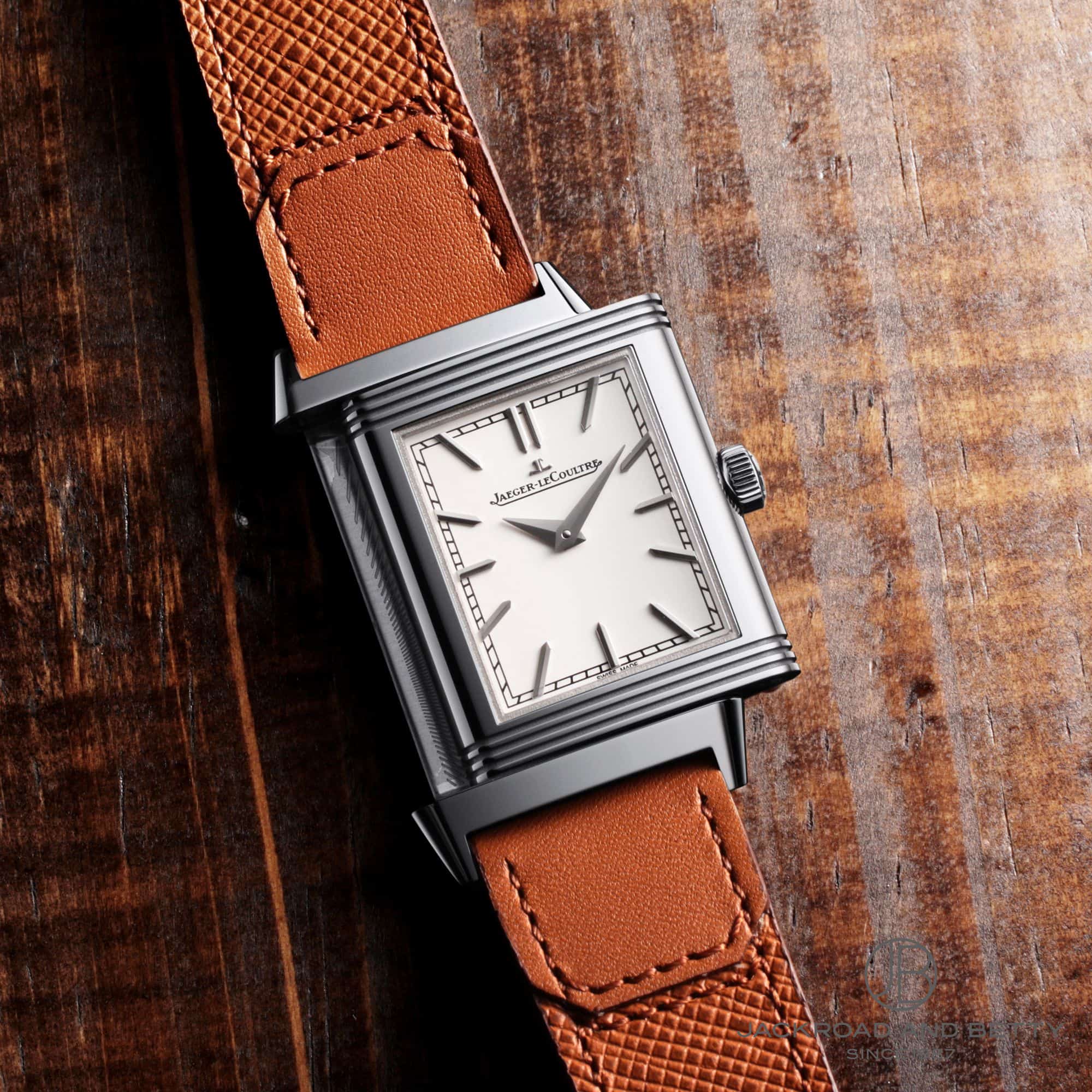 レベルソ トリビュート モノフェイス[Q7168420] Reverso Tribute Mono