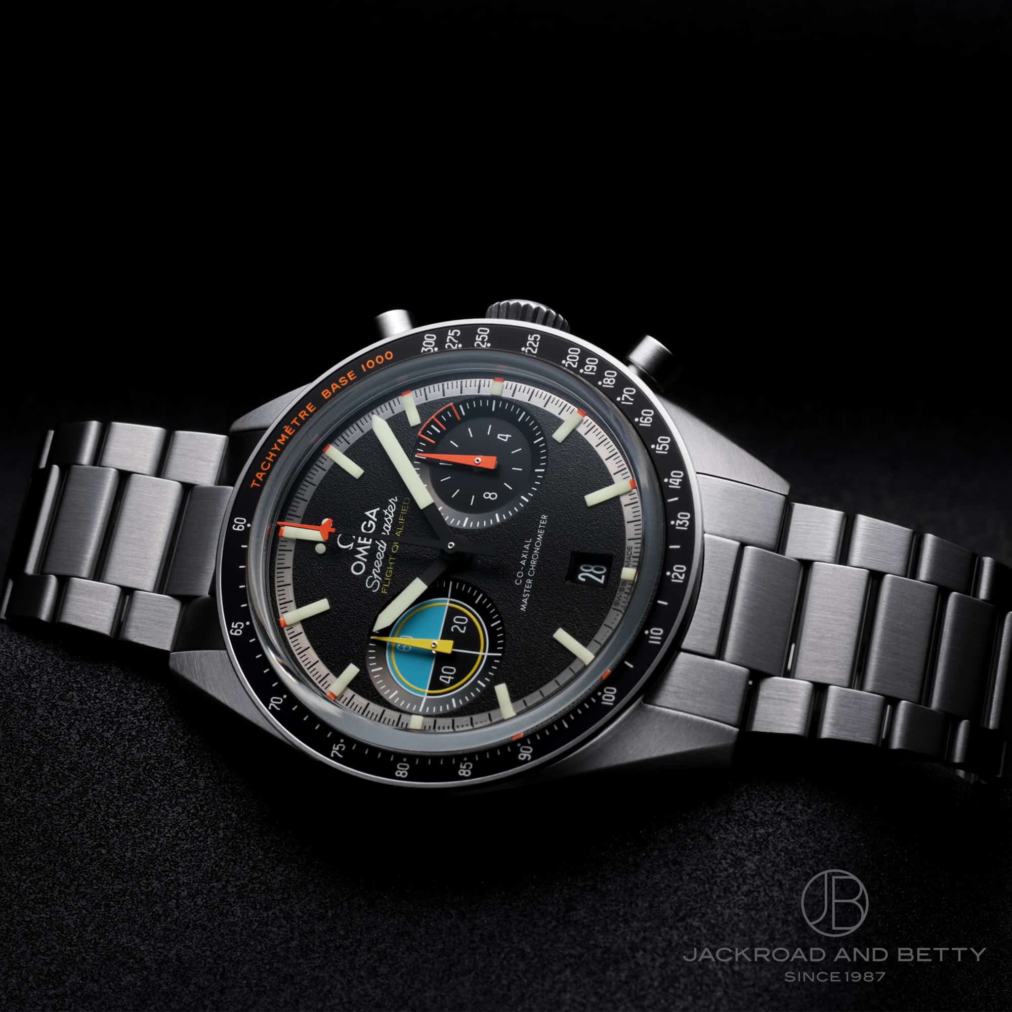 オメガ 人気ランキング【2026年最新版】 | メンズ ブランド腕時計専門