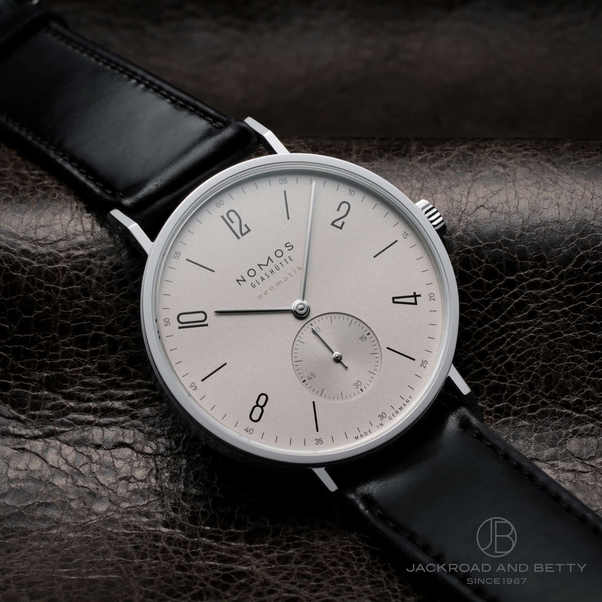 タンジェント ネオマティック プラチナグレー[144] Tangent Neomatic