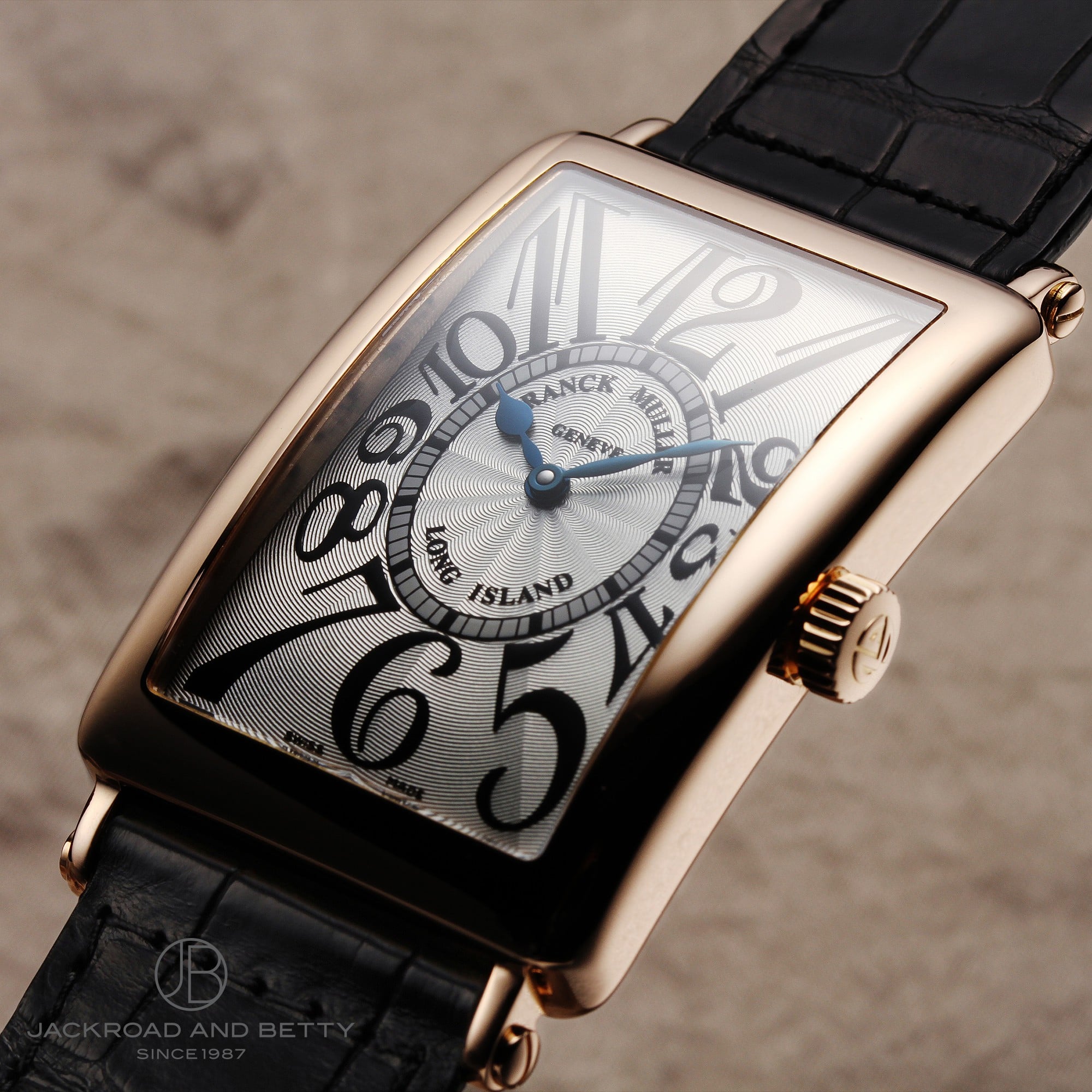 ロングアイランド[1000SC] Long Island | フランク ミュラー メンズ