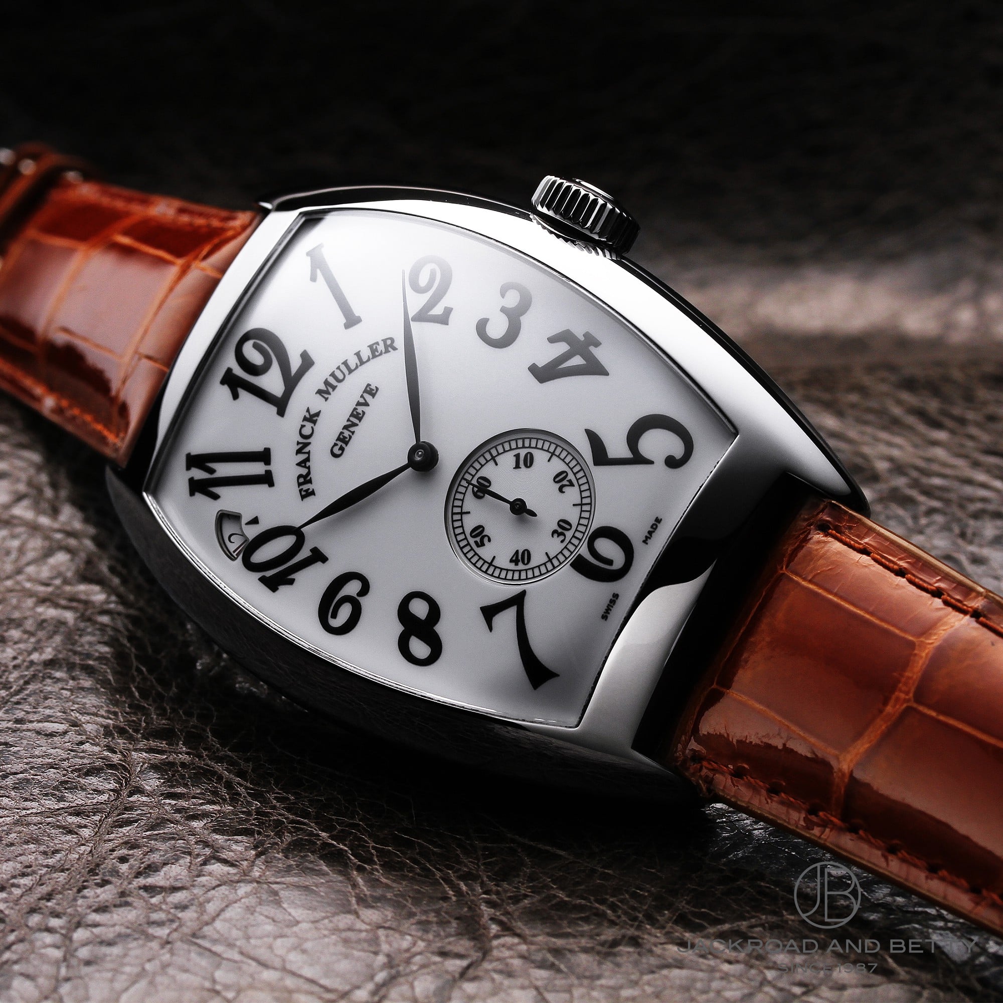 トノウ カーベックス 7デイズ パワーリザーブ[8880 B S6 PR EMA