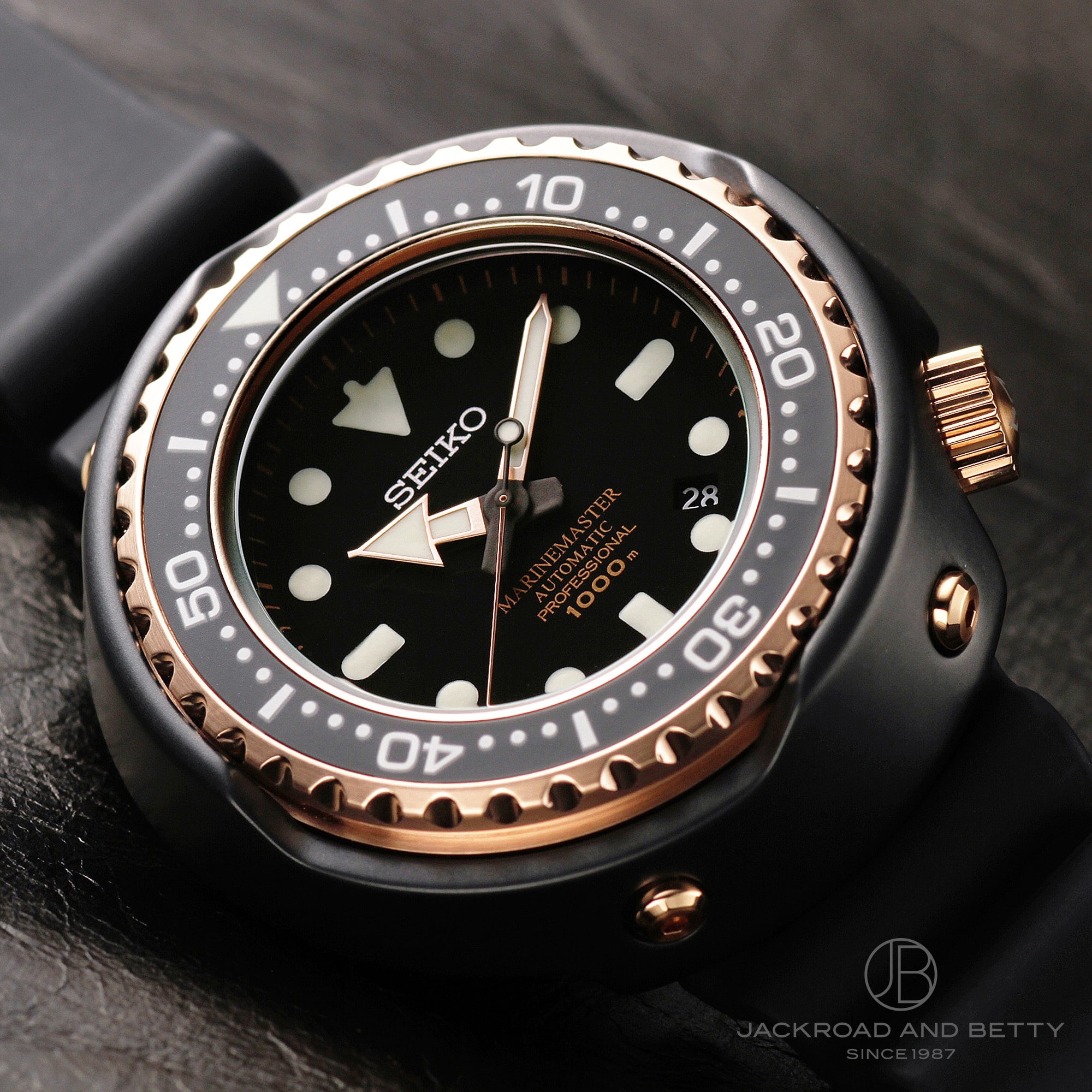 セイコーダイバーズを徹底解剖！歴史から選び方まで | メンズ ブランド