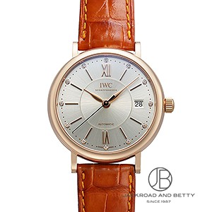 IWC レディース｜ブランド腕時計専門店 通販サイト ジャックロード