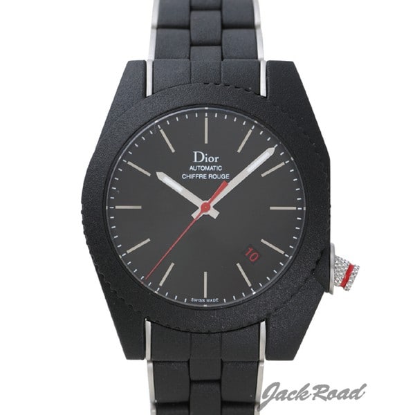 シフル ルージュ[CD084540] Chiffre Rouge | ディオール メンズ 新品 時計