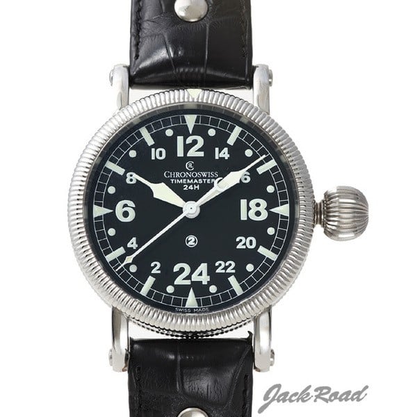 タイムマスター 24 ナイト&デイ[CH6433] Time Master 24 Night & Day