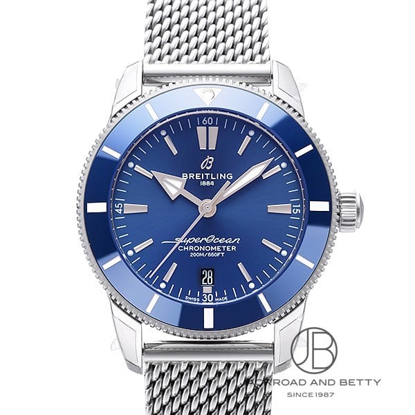 スーパーオーシャン ヘリテージ B20 オートマティック 44
