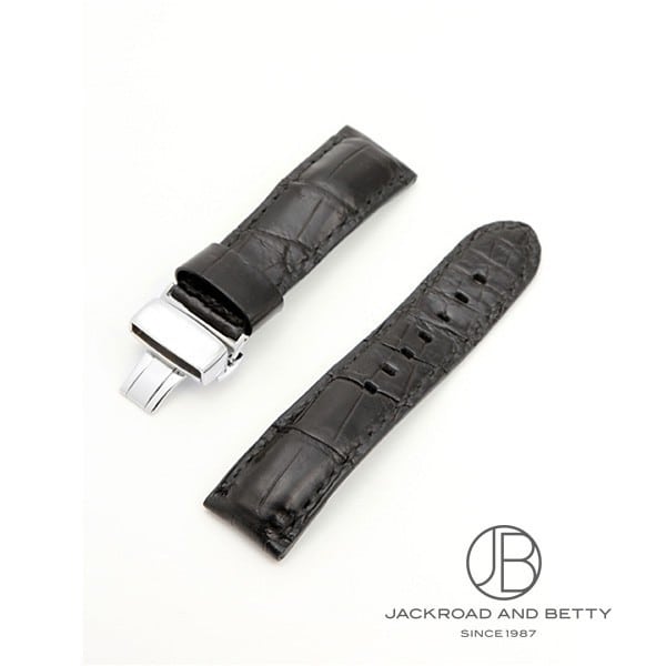 パネライ用・オリジナル革ベルト24mm(既製Dバックル仕様)[jkd011