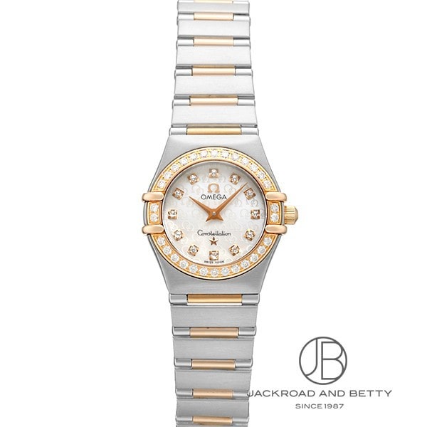 コンステレーション ミニ[1360.75.00] Constellation mini | オメガ