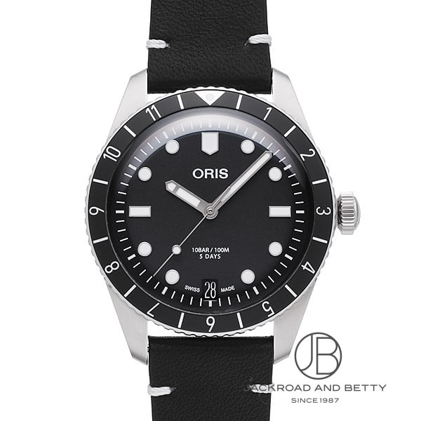 ダイバーズ 65 12H キャリバー400[400 7772 4054-07 5 20 82] Divers