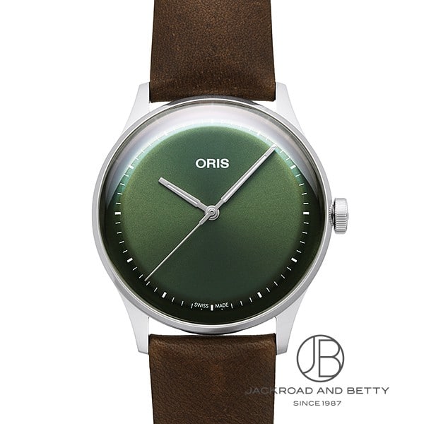 アートリエ S[733 7762 4057-07 5 20 70FC] Artelier S | オリス