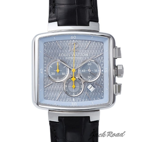 スピーディ クロノグラフ[Q21212] Speedy Chronograph | ルイ