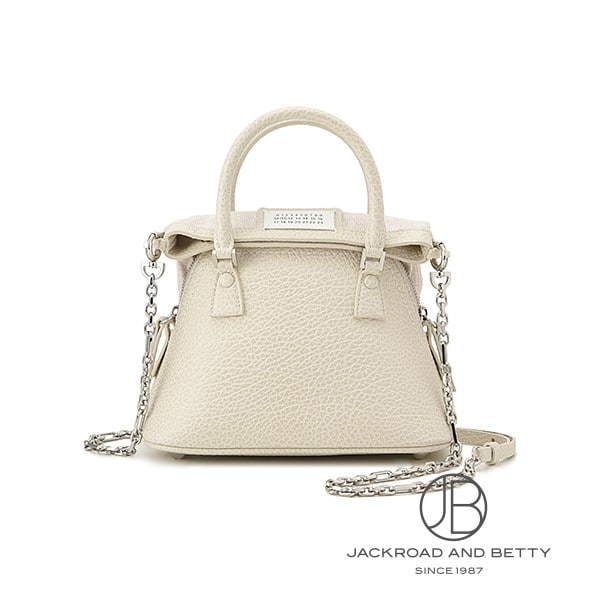 5AC マイクロ グレー[S56WG0081P4455H9677] 5AC Classique Micro