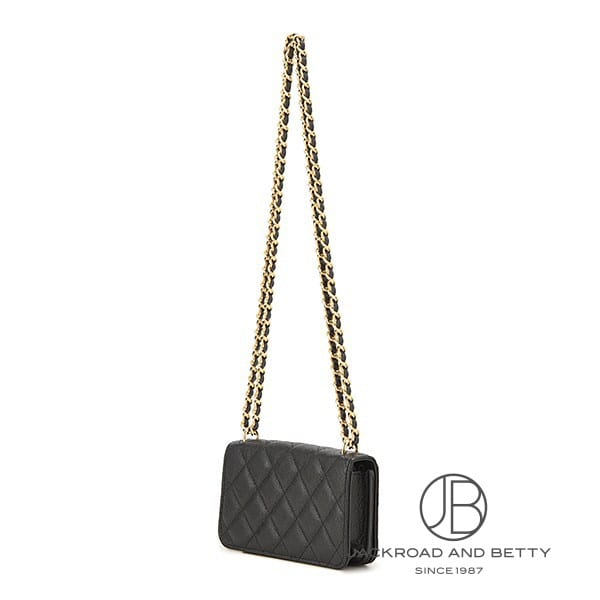 マトラッセ チェーンクラッチ ブラック 黒[AP2831 B08429 94305