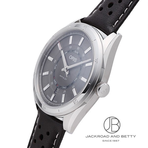アーティックス GT デイデイト[735 7751 4153D] Oris Artix GT Day