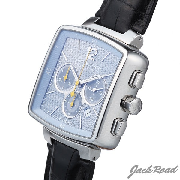 スピーディ クロノグラフ[Q21212] Speedy Chronograph | ルイ