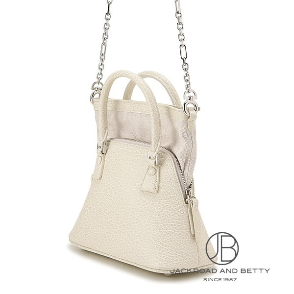 5AC マイクロ グレー[S56WG0081P4455H9677] 5AC Classique Micro