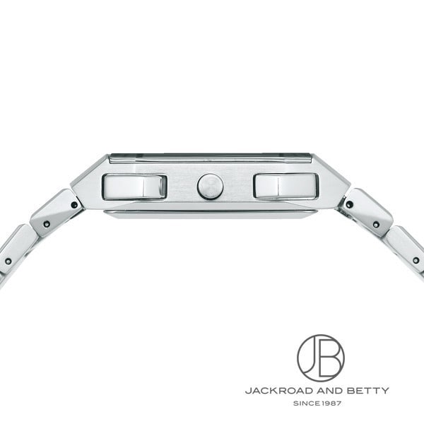 ブライツ ソーラー電波 アクティブマトリクスEPD[SDGA007] Brightz