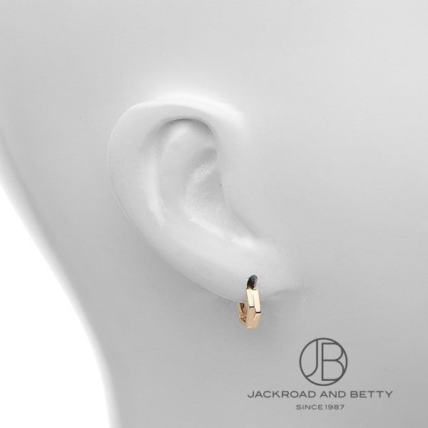 アンティフェール 2連 ミニ ピアス[EAF0AEPG00000] Antifer Mini